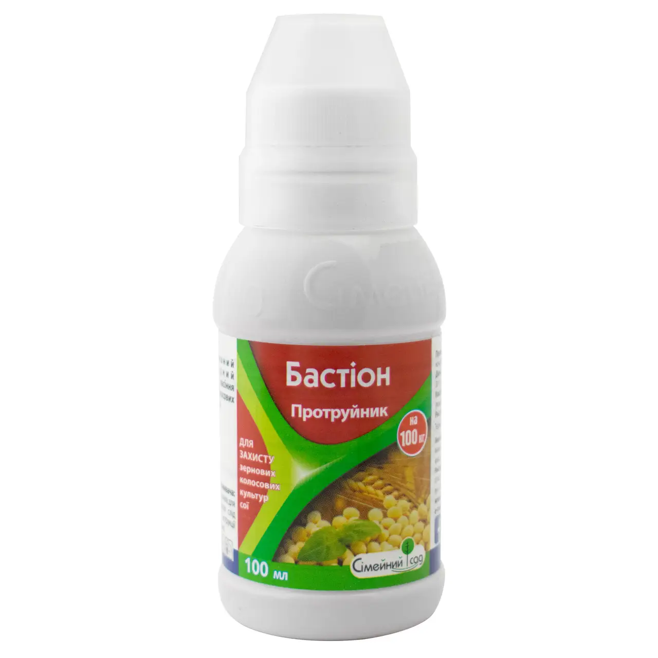 Протравитель Бастион (Сімейний сад) – 100 мл